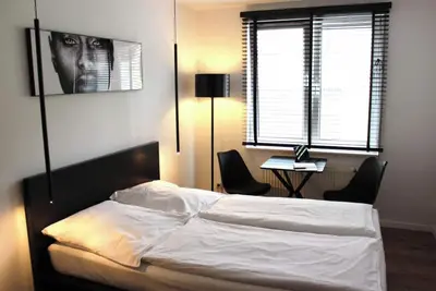 Image de Small studio in a perfect city center location - Cologne - Chocolate Museum