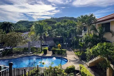 Lovely Condo In Playa del Coco!