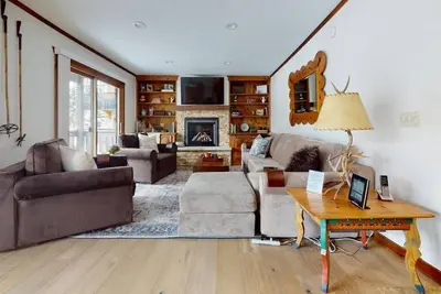 Image de All Seasons | B4 - 3 Bedroom Platinum