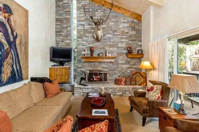 Image de Villa Valhalla | 7 - 2 Bedroom Loft Gold