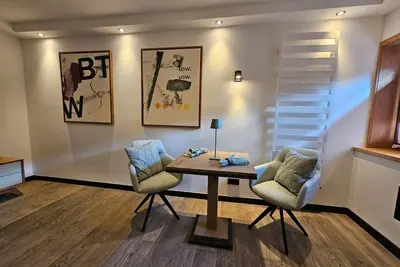 Image de Boutique Suites Sylt in Kampen Kliffkante