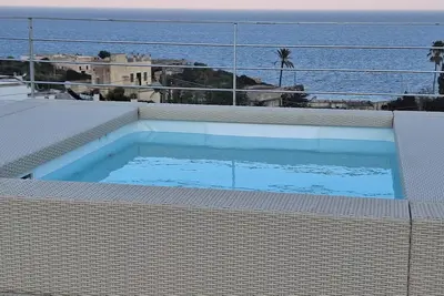 Image de la Geca Sul Porto - Una perla salentina nel borgo pescatori di Tricase Porto