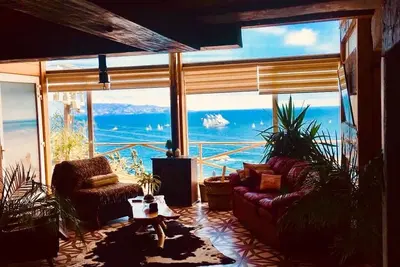 Image de Pacific Sunset Reñaca