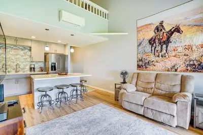 Image de Kaunakakai Vacation Rental w\/ Pool Access & A\/C!
