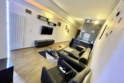 Image de Cosy Flat Near Taksim\/nişantaşi