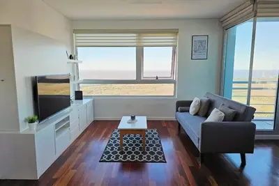 Image de Puerto Madero 40th Floor River View 67 sqm