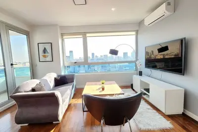 Image de Puerto Madero 20th Floor City View 67 sqm