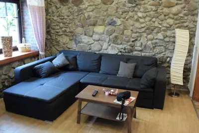 Image de New Modern apartment near Plauer See