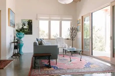Image de Montecito Mountain Escape