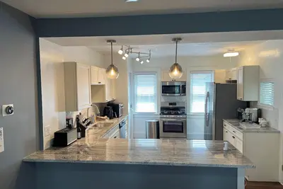 Image de New 5 Bed 2 Bath near Syracuse University and Downtown with Plenty of Parking