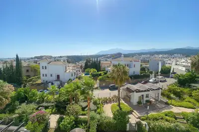 Image de Fantastic sea View Apartment in Estepona