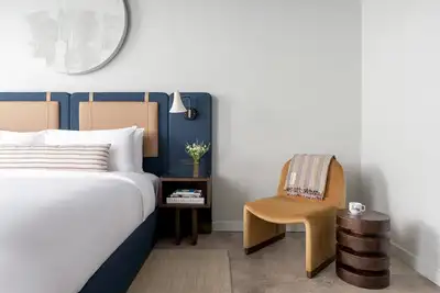 Image de The Neighborhood Hotel - Little Italy One Bedroom - Ada