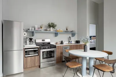Image de The Neighborhood Hotel - Little Italy Two Bedroom w/ Balcony
