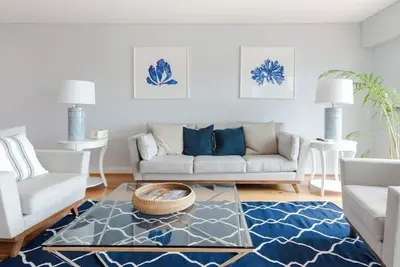 Image de Apartment M603 - luxury beachfront, ocean views!