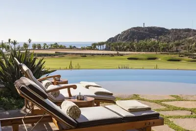 Image de Villa de Lujo en Cabo del Sol Casa Costa