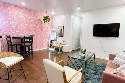 Image de Upper West Side Ny Chic Spacious Apartment 1b 1b - Close to Everything!