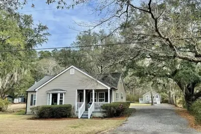 Image de Live Oak Retreat