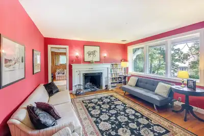 Image de Silver Spring Rental: 8 Mi to Washington, Dc!