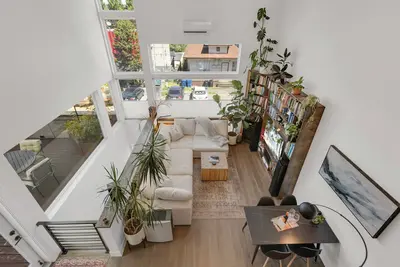Image de Modern 2-Bedroom Townhouse with Rooftop Patio