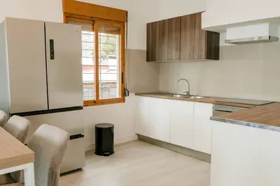 Image de Villa-Villa-Douche-Vue sur l'océan