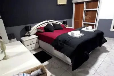 Image de Gran Mendoza, Casa, Piscina Hasta 8 Huéspedes