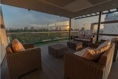 Image de Luxury Ph Incomparable View Roofgarden N Jacuzzi