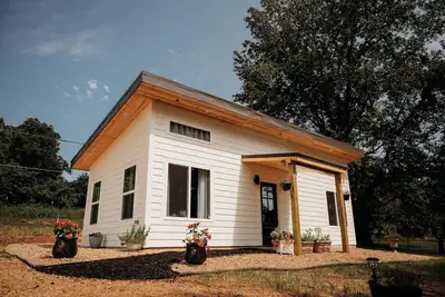 Image de Vacation home conveniently located near Clearwater Lake and Black River