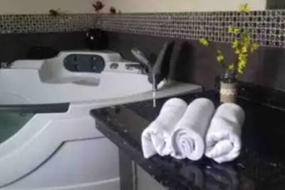 Image de Dream Farm House - Just 10min From Riobamba!