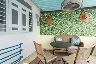Image de Jardines Casita - 5 min walk to downtown Rincon
