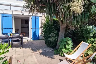 Image de Sémaphore2- Maison au calme - La Chaume