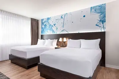 Image de Your Home Away From Home! Kitchenette, Pet-Friendly Property, Onsite Parking!