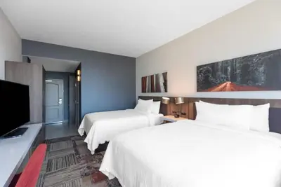 Image de Spacious Accommodation! Bay View, Onsite Parking, Pet-Friendly Property!