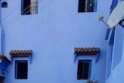 Image de Blue City 5
