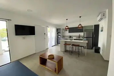 Image de Pretty apartment in Huacas. 15 minutes from Tamarindo beach. Perfect for families