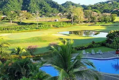 Image de Resort Living Condo with Golf and Ocean Views