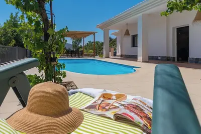 Image de Villa Las Viñas Arenas by Ruralidays