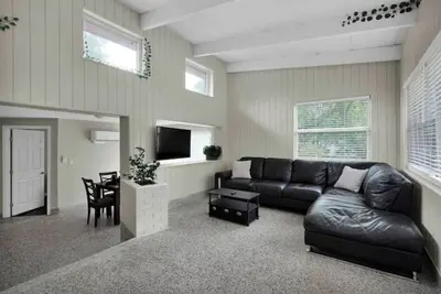 Image de Affordable Accommodation, King & 2 Qn, W/D, Fast Wi-Fi