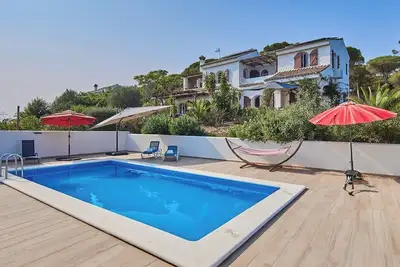 Image de Casa Asclepios Barbate - Caños de Meca by Ruralidays