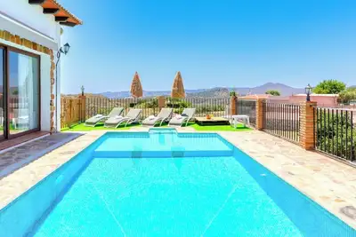 Image de Mi Morada 2 Mijas by Ruralidays