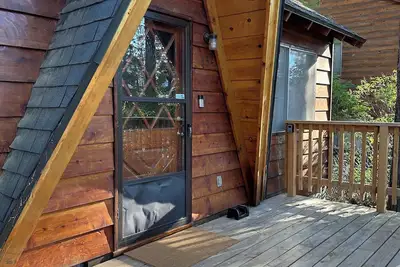 Image de Cozy family and pet friendly home away from home!