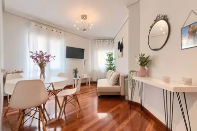 Image de Uribarri Next to the Town Hall