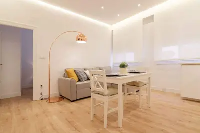 Image de Zabala I Refurbished Apartment with Wifi