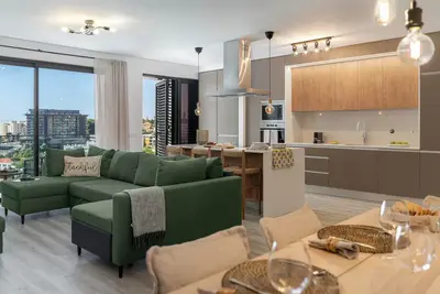 Image de Funchal, with pool - Uptown 13 apartment