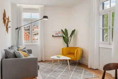 Image de City break in Funchal - Queimada Lodges 3c