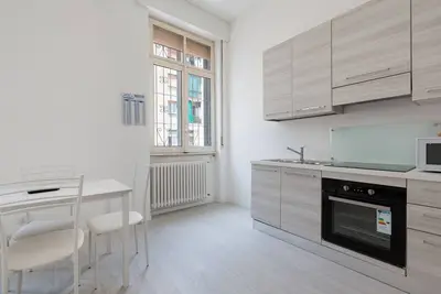 Image de GuestHost - Cosy 25 sqm Studio Niguarda District