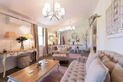 Image de King Apartment One