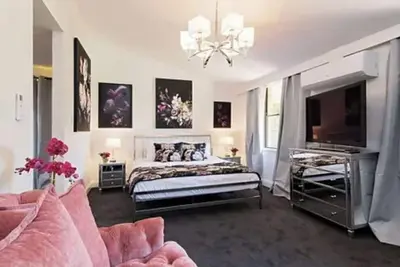 Image de King Apartment Two