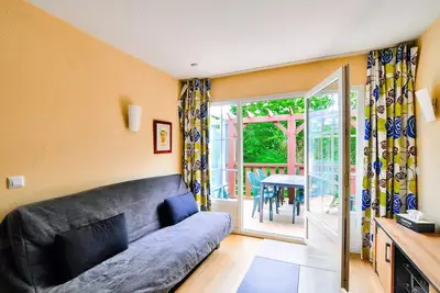 Image de Appartement 2 pièces 6 personnes - Sélection