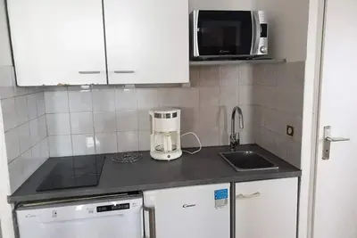 Image de Studio für 4 Personen