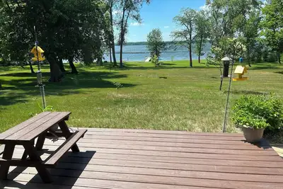 Image de Sunset Views, 330 ft of Sand Bottom Beach & Huge Lawn on Hidden Gem Walker Lake